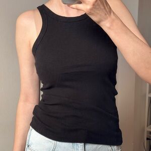 H&M basics/ Size S